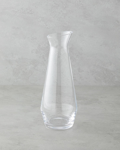 Eclat Cam Karaf 1100 ml Şeffaf