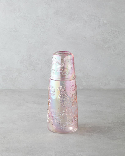 Eclipse Cam Şişe 1100 ml Pembe