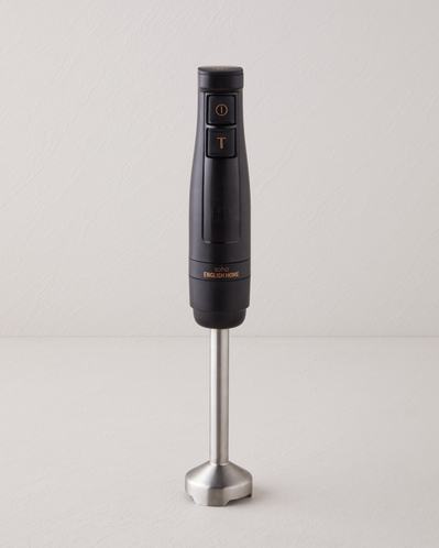 English Home ELB 3010 Soho Master Blend 4 Bıçaklı El Blenderı 1500W Siyah-Bakır