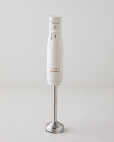 English Home ELB 3010 Soho Master Blend 4 Bıçaklı El Blenderı 1500W Bej-Bakır