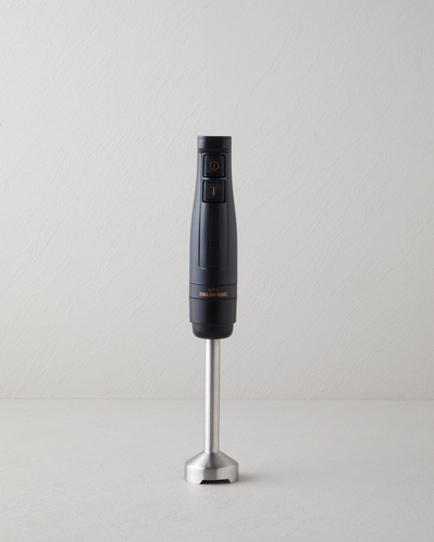 English Home MBS 3020 Soho Master Blend Plus 4 Bıçaklı Mini Blender Seti 1500W Siyah-Bakır