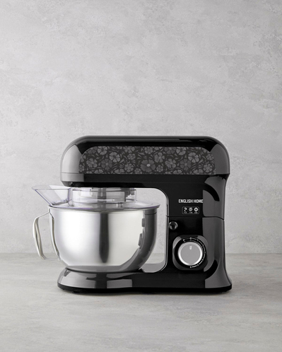 English Home SMR 3001 Hammurix Stand Mikseri 5,5 L Siyah