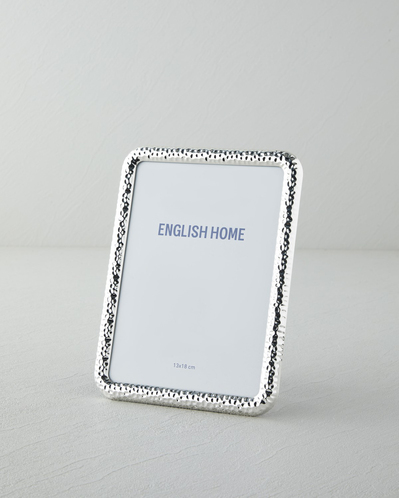 Esta Çerçeve 13x18 cm Silver