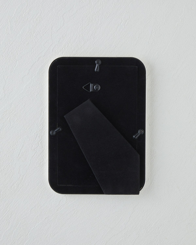 Esta Çerçeve 13x18 cm Silver