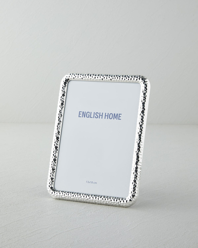 Esta Çerçeve 13x18 cm Silver