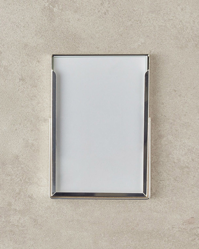Felicita Çerçeve 10x15 cm Silver