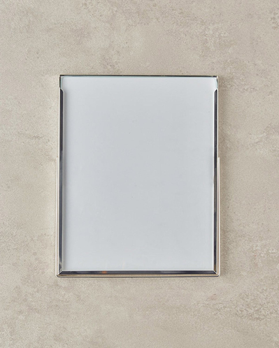 Felicita Çerçeve 20x25 cm Silver