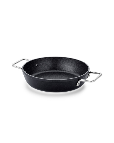 Fissler Adamant Çift Kulplu Tava 24 cm