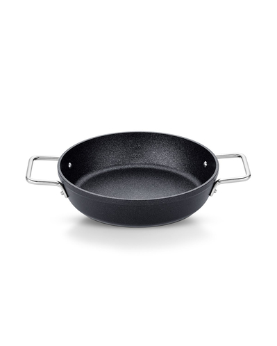 Fissler Adamant Çift Kulplu Tava 24 cm