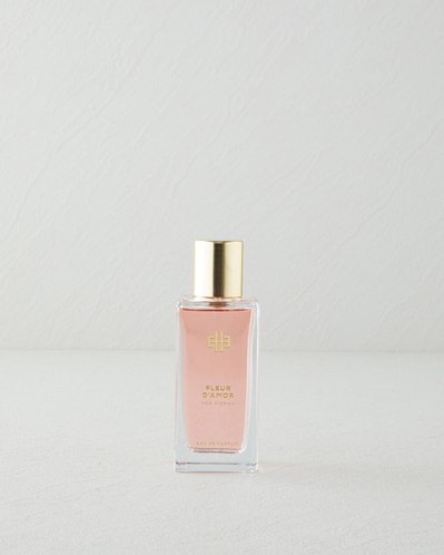 Fleur dAmor Kadın Parfümü 100 ml Pembe