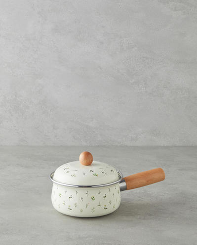 Florina Emaye Sos Tenceresi 1,1 L Krem