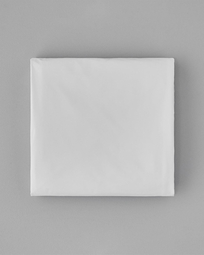 Fresh Touch Sıvı Geçirmez Çift Kişilik Yatak Koruyucu Alez 160x200 cm Beyaz