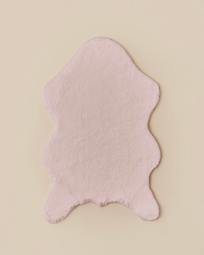 Furry Pelüş Post Pudra