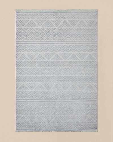 Gia Halı 160X230 cm Bej