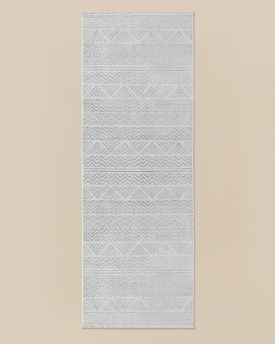 Gia Halı 80x150 cm Bej