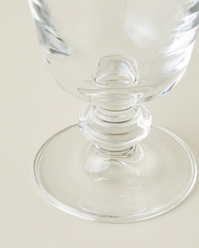 Glintter Cam 3lü Cup - Dondurma Kasesi 380 ml Şeffaf