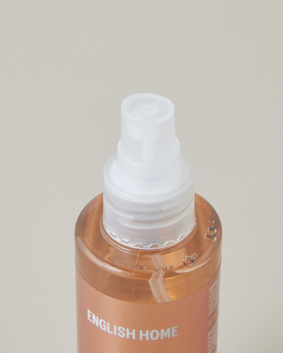 Golden Musk Body Mist 135 ml