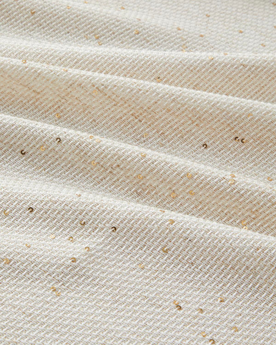 Goldenite Polyester Masa Örtüsü 145x200 cm Gold