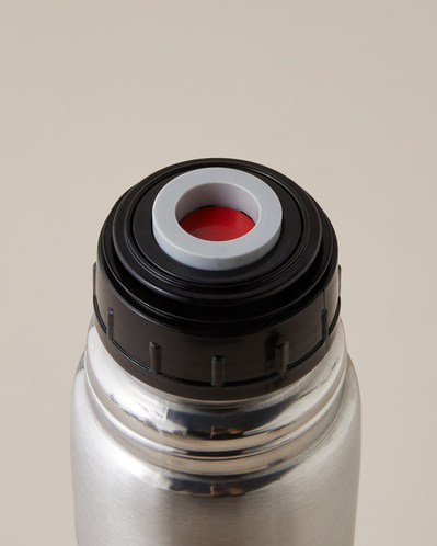 Good Mood Jenga Çelik Termos 1000 ml Inox