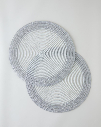 Graceful PP 2li Amerikan Servis 38 cm Silver