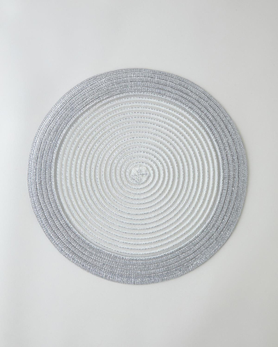 Graceful PP 2li Amerikan Servis 38 cm Silver