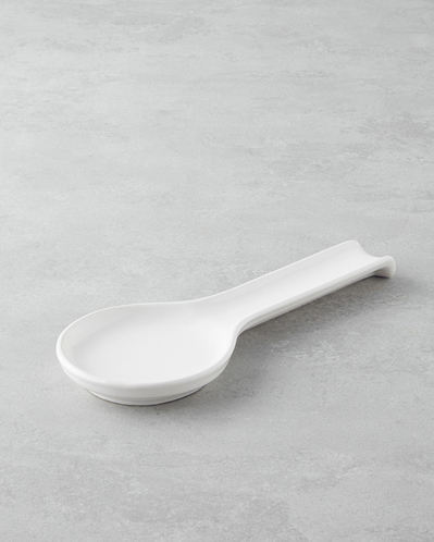 Hecha Seramik Kaşıklık 27 cm Krem