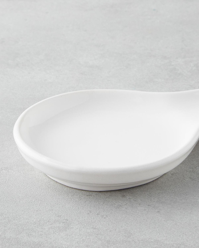 Hecha Seramik Kaşıklık 27 cm Krem