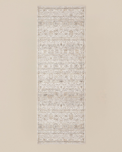 Hedra Halı 100x300 cm Multicolor