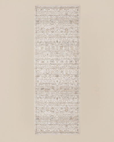 Hedra Halı 100x300 cm Multicolor
