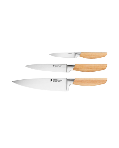 Henckels by Zwilling Pakka Bıçak Seti 3 Parça