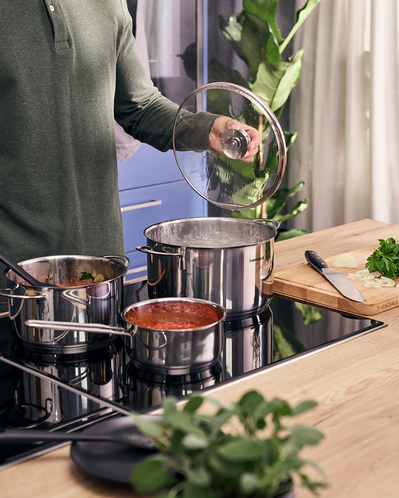 Henckels by Zwilling Reflection Tencere Seti 9 Parça