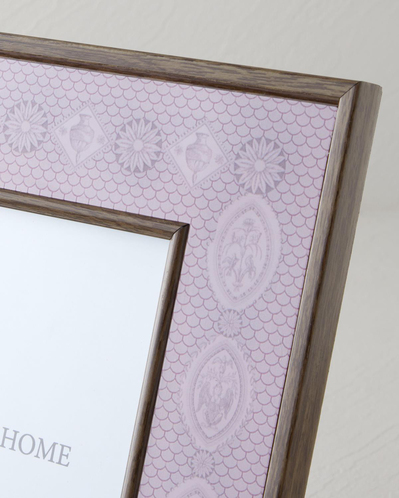Hera Çerçeve 13x18 cm Pembe