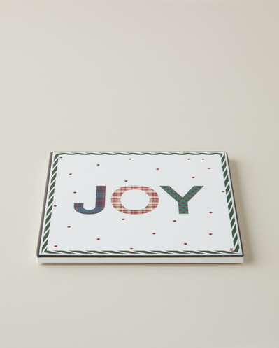 Jolly Seramik Nihale 16 cm Yeşil