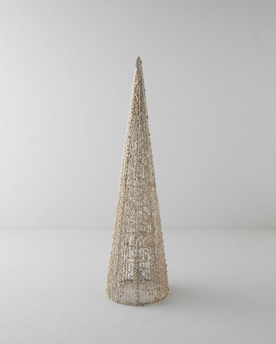 Kerry Dekoratif Obje Gold