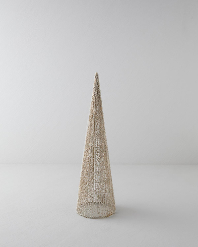 Kerry Dekoratif Obje Gold