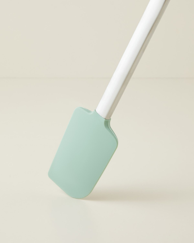 Kinsley Silikon Spatula 28,2 cm Yeşil
