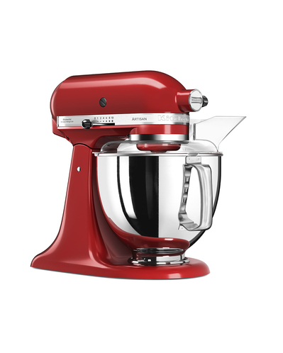 KitchenAid Artisan 5KSM175PS Stand Mikseri 4,8 L Empire Red-EER