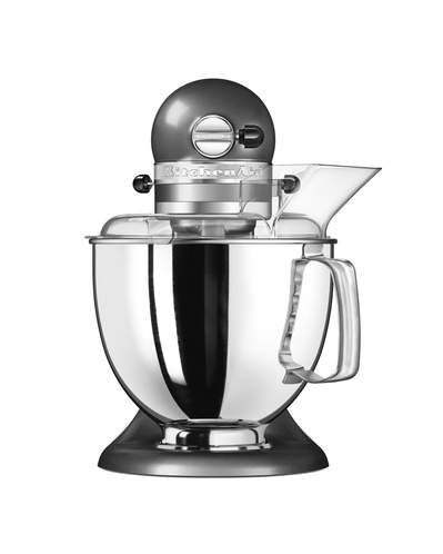 KitchenAid Artisan 5KSM175PS Stand Mikseri 4,8 L Medallion Silver-EMS