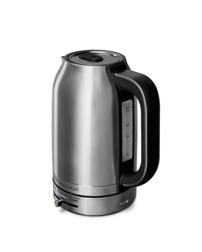 KitchenAid KEK1701 Isı Ayarlı Su Isıtıcı 1,7L Stainless Steel