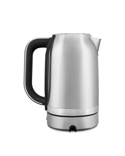 KitchenAid KEK1701 Isı Ayarlı Su Isıtıcı 1,7L Stainless Steel