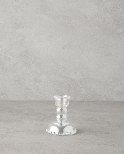 Larisa Şamdan İris Luster