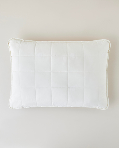 Layna Yün Yastık 50x70 cm Krem