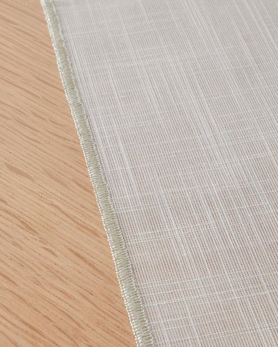 Lenore Runner Silver