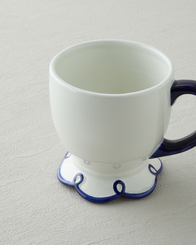 Lovely Loop Dolomite Kupa 320 ml Lacivert