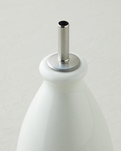 Lovely Loop Dolomite Yağdanlık 460 ml Lacivert