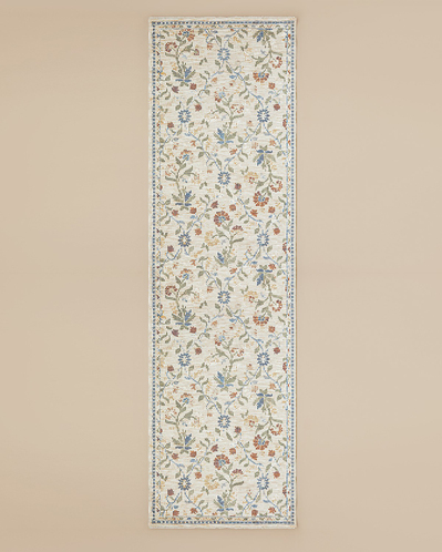 Lume Halı 100x300 cm Multicolor