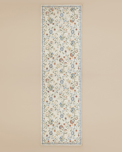 Lume Halı 100x300 cm Multicolor
