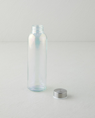 Lustrado Cam Lüsterli Şişe 500 ml Renkli