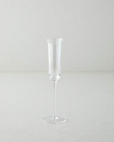 Lustrous Kristal 2’li Kahve Yanı Kadeh 85 ml Şeffaf