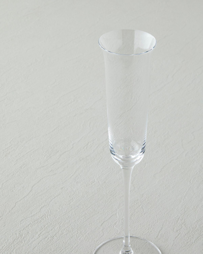 Lustrous Kristal 2’li Kahve Yanı Kadeh 85 ml Şeffaf